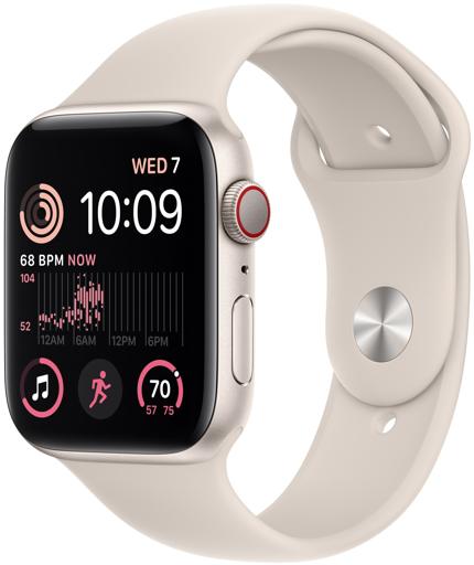 ​Ремонт Apple Watch: преимущества и особенности