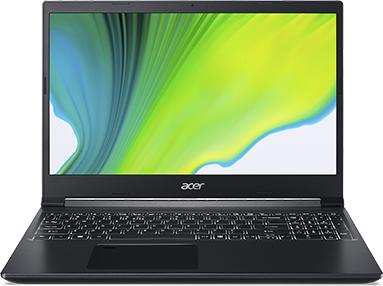 Acer Aspire 7 A715-75G-5554