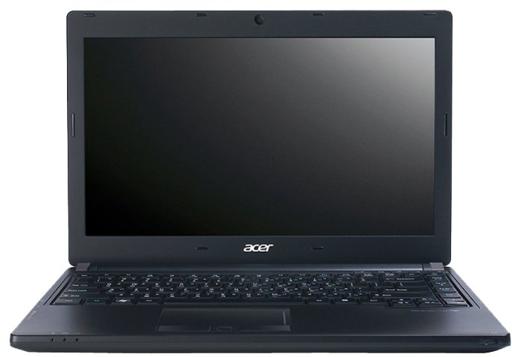 Acer TravelMate P6 45-MG-74501225t