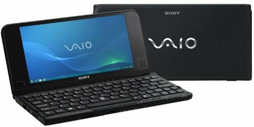 Sony VAIO VPC-S11X9R